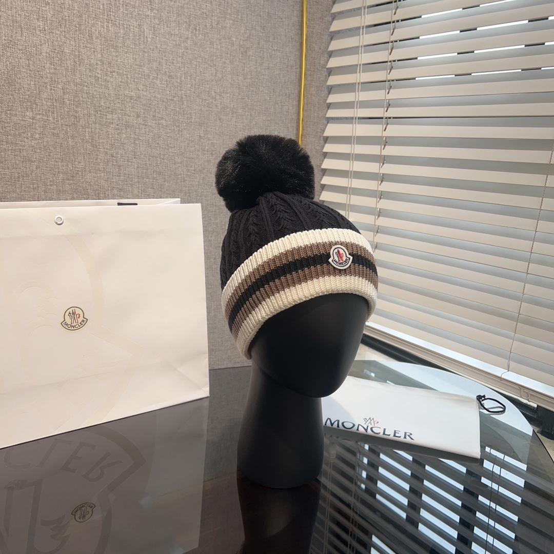몽클레어 모자 79346 Moncler Cap