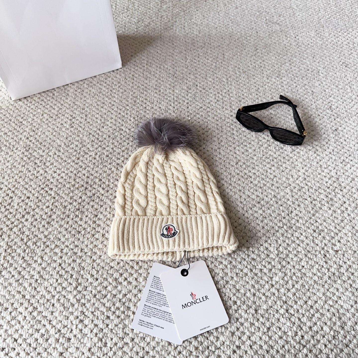 몽클레어 모자 79364 Moncler Cap
