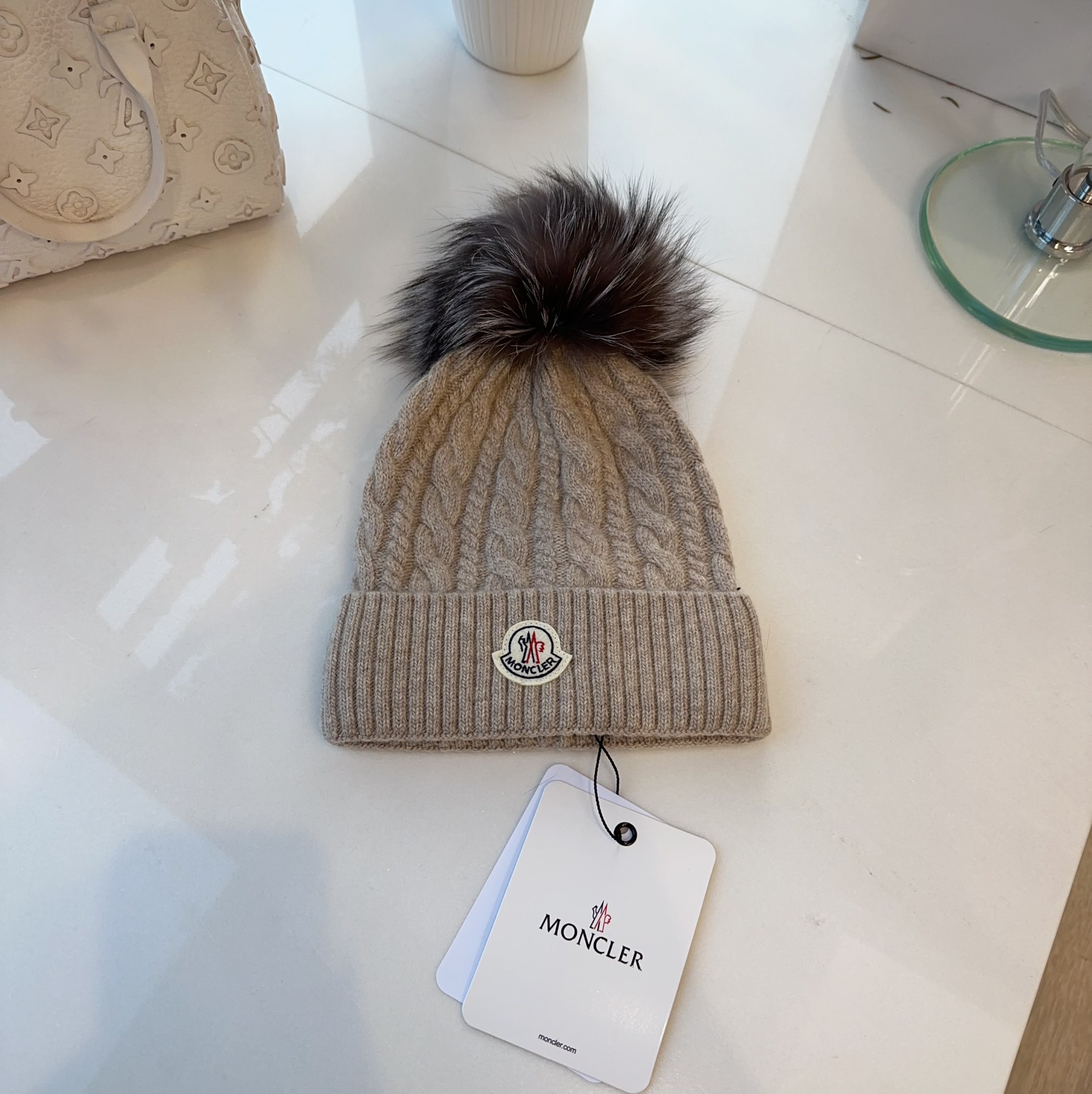 몽클레어 모자 79371 Moncler Cap
