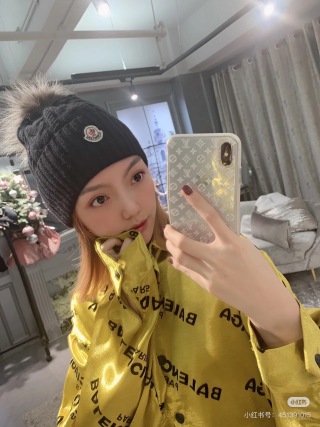 몽클레어 모자 79373 Moncler Cap
