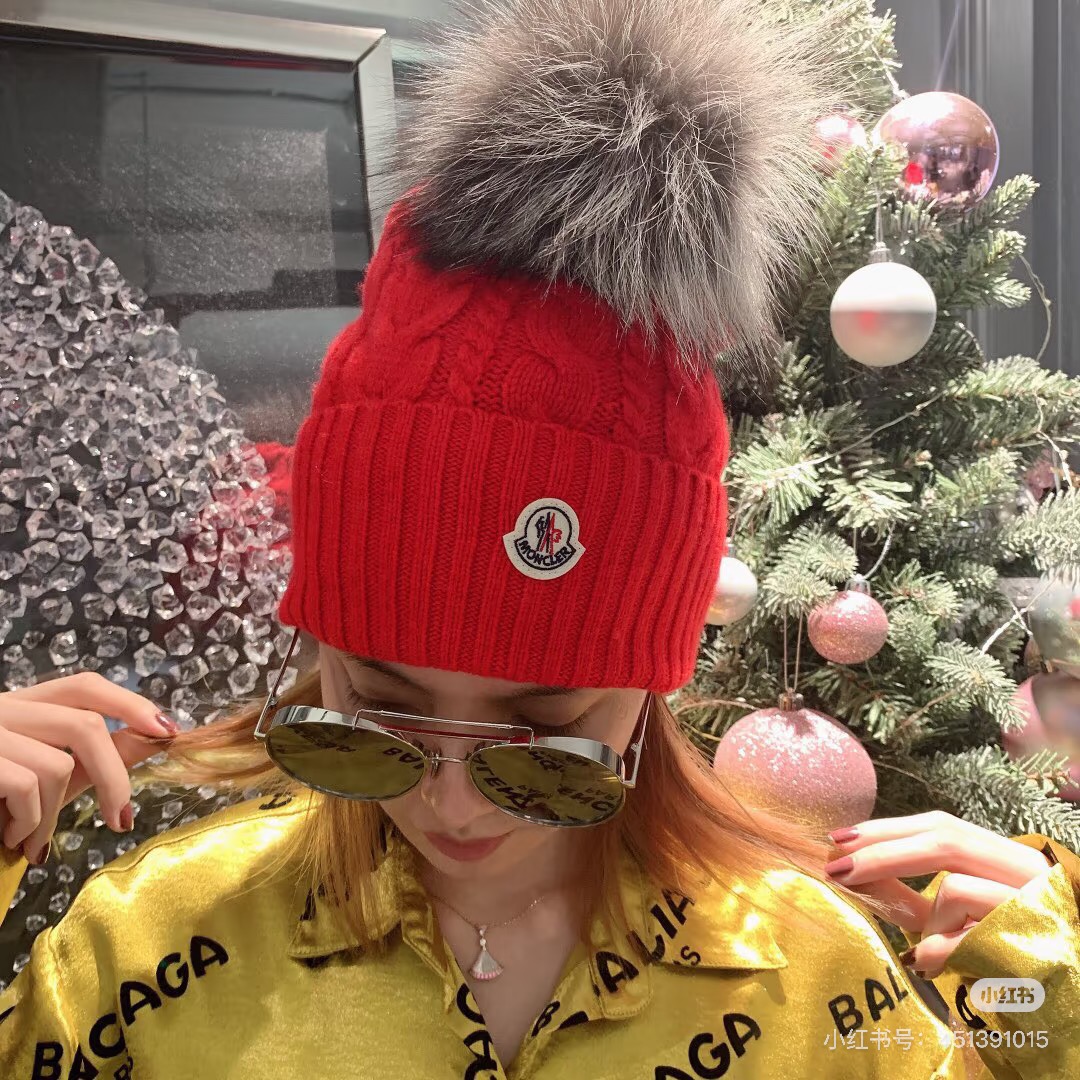 몽클레어 모자 79375 Moncler Cap