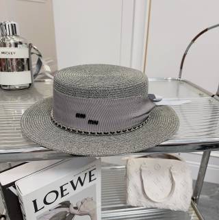 미우미우 모자 79445 Miu Miu Cap