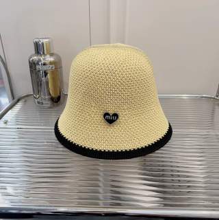 미우미우 모자 79451 Miu Miu Cap