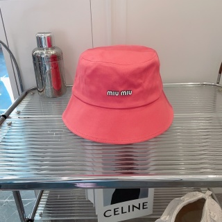 미우미우 모자 79453 Miu Miu Cap