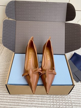 프라다 신발 80011 Prada Shoes