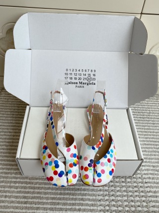마르지엘라 신발 80084 Maison Margiela Shoes