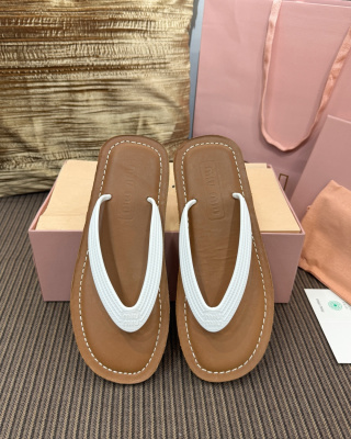 미우미우 신발 80122 Miu Miu Shoes