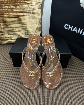 샤넬 신발 80129 Chanel Shoes