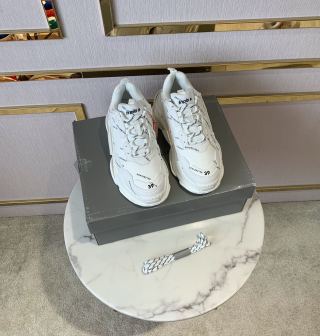 발렌시아가 신발 80139 Balenciaga Shoes