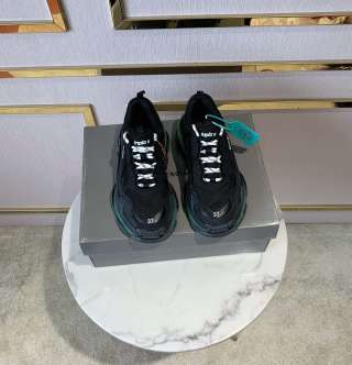 발렌시아가 신발 80142 Balenciaga Shoes