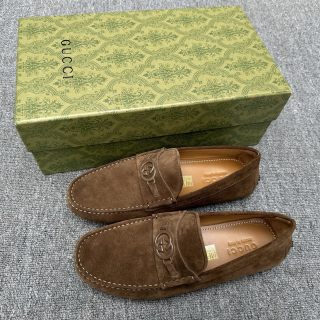 구찌 신발 80147 Gucci Shoes
