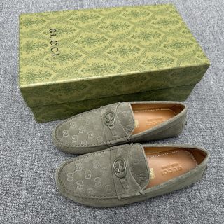 구찌 신발 80149 Gucci Shoes