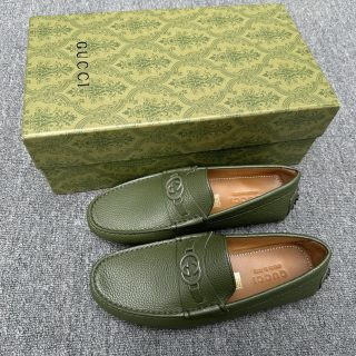 구찌 신발 80158 Gucci Shoes