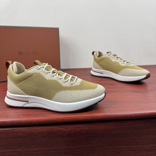 로로피아나 신발 80182 Loro Piana Shoes