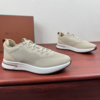 로로피아나 신발 80185 Loro Piana Shoes