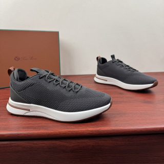 로로피아나 신발 80186 Loro Piana Shoes