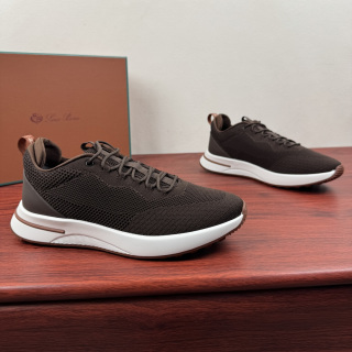 로로피아나 신발 80187 Loro Piana Shoes