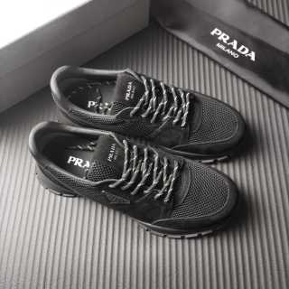 프라다 신발 80193 Prada Shoes
