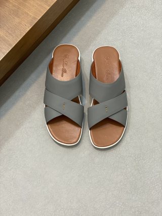 로로피아나 신발 80250 Loro Piana Shoes