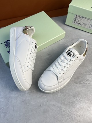버버리 신발 80302 Burberry Shoes