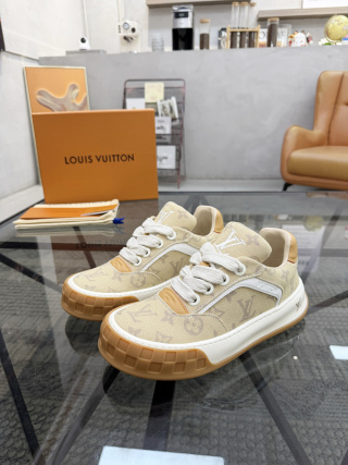 루이비통 신발 80310 Louis Vuitton Shoes