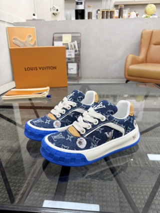 루이비통 신발 80311 Louis Vuitton Shoes
