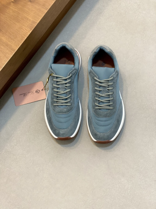로로피아나 신발 80476 Loro Piana Shoes