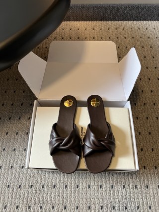 생로랑 신발 80512 Saint Laurent Shoes