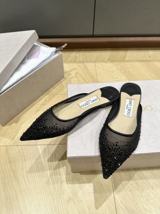 지미추 신발 8060 Jimmy Choo Shoes