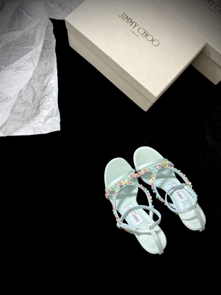 지미추 신발 8065 Jimmy Choo Shoes