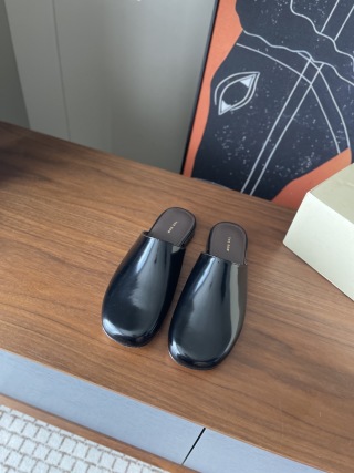 더로우 신발 80679 The Row Shoes