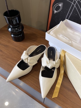 더로우 신발 80687 The Row Shoes