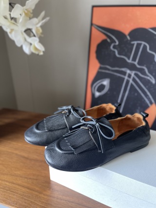 더로우 신발 80695 The Row Shoes