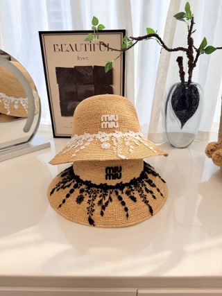 미우미우 모자 80775 Miu Miu Cap
