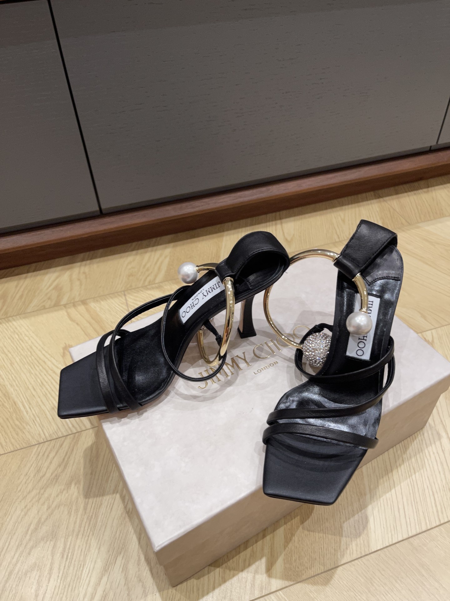 지미추 신발 8087 Jimmy Choo Shoes