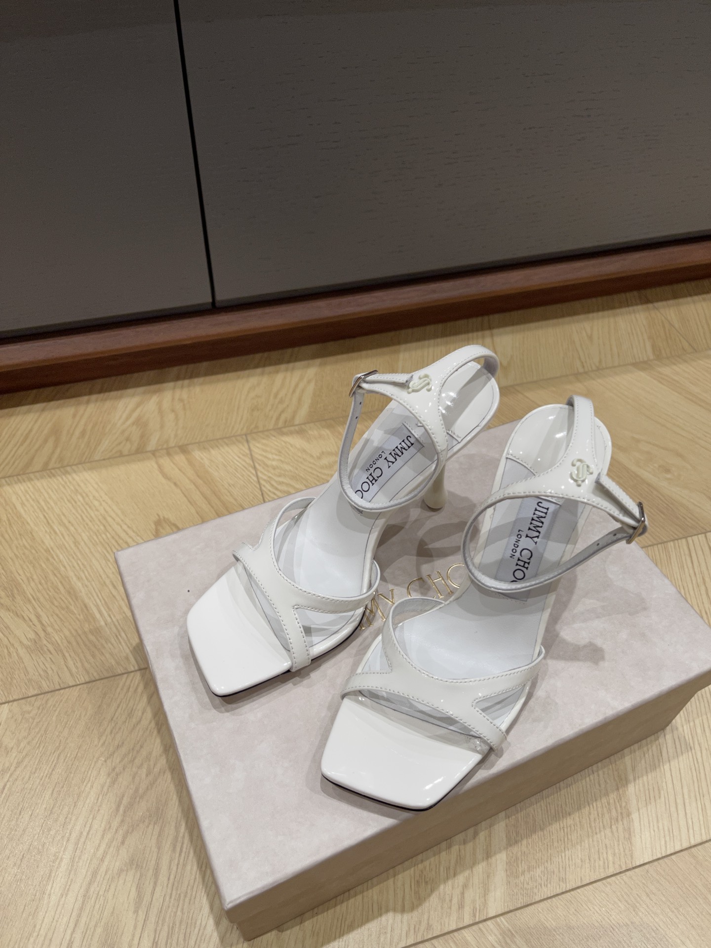 지미추 신발 8088 Jimmy Choo Shoes