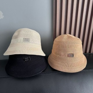미우미우 모자 80949 Miu Miu Cap