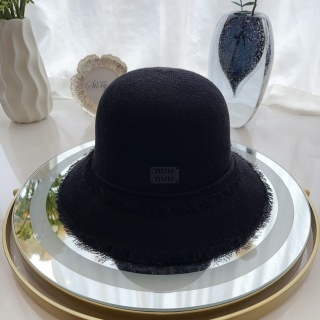 미우미우 모자 80996 Miu Miu Cap
