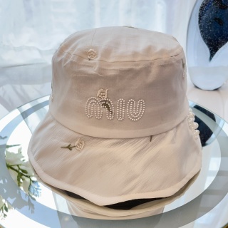 미우미우 모자 81025 Miu Miu Cap
