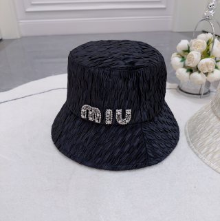 미우미우 모자 81087 Miu Miu Cap