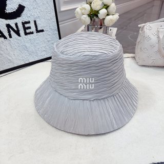 미우미우 모자 81115 Miu Miu Cap