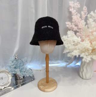 미우미우 모자 81148 Miu Miu Cap