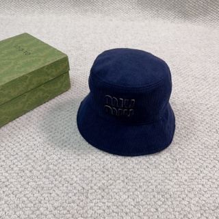 미우미우 모자 81151 Miu Miu Cap
