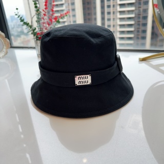 미우미우 모자 81170 Miu Miu Cap