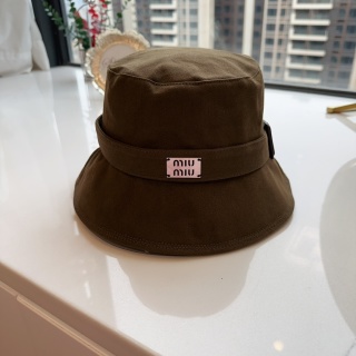 미우미우 모자 81171 Miu Miu Cap