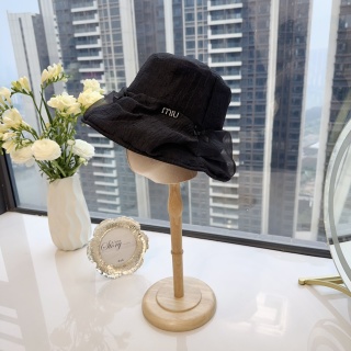 미우미우 모자 81178 Miu Miu Cap