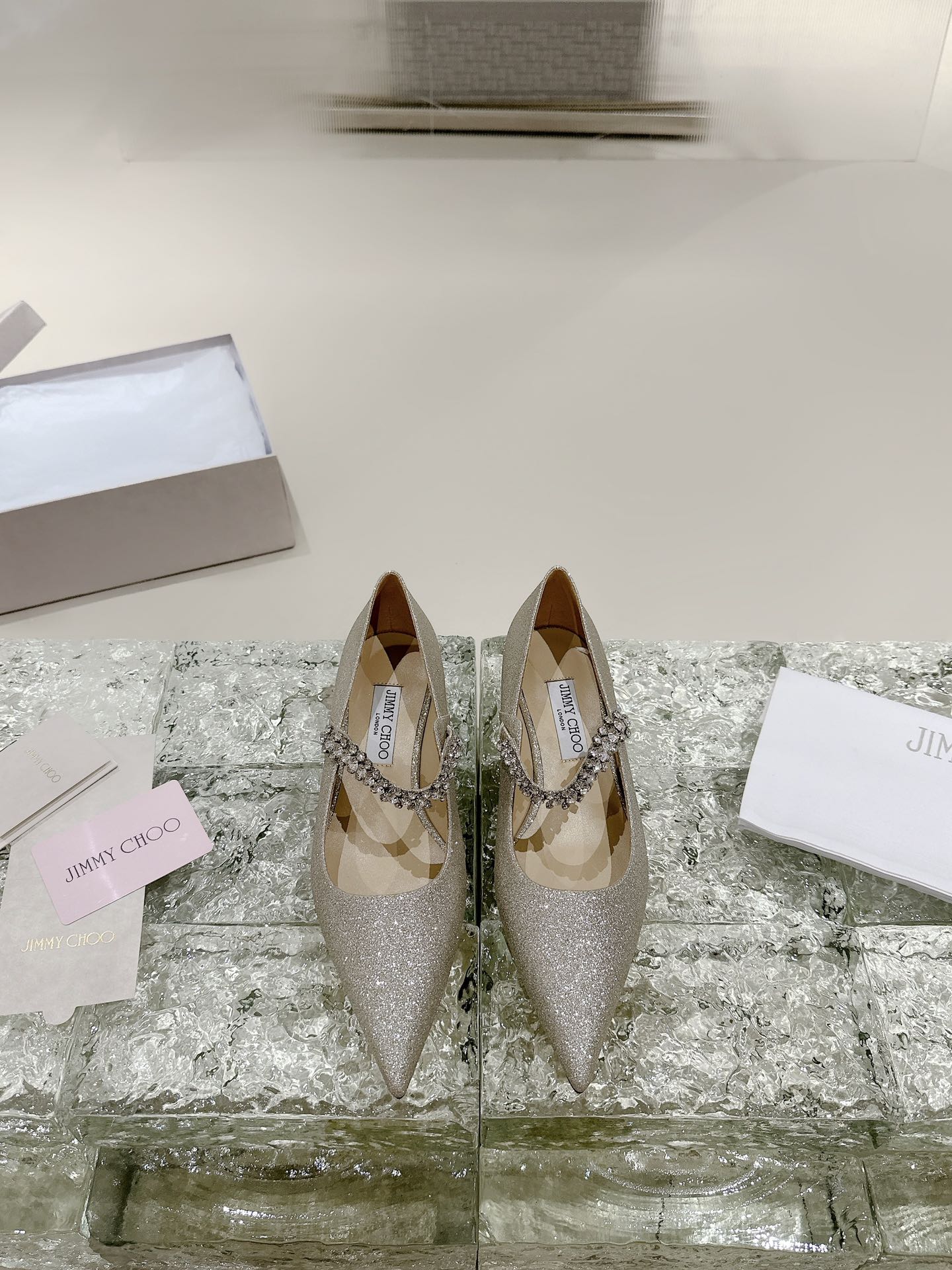 지미추 신발 8121 Jimmy Choo Shoes
