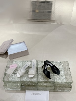 지미추 신발 8122 Jimmy Choo Shoes