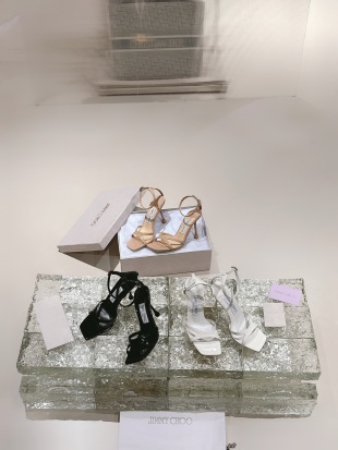 지미추 신발 8123 Jimmy Choo Shoes