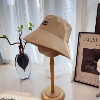미우미우 모자 81259 Miu Miu Cap